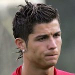 Cristiano Ronaldo plastic surgery 35