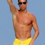 Cristiano Ronaldo plastic surgery 6