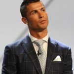Cristiano Ronaldo plastic surgery 8