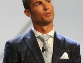Cristiano Ronaldo plastic surgery 8