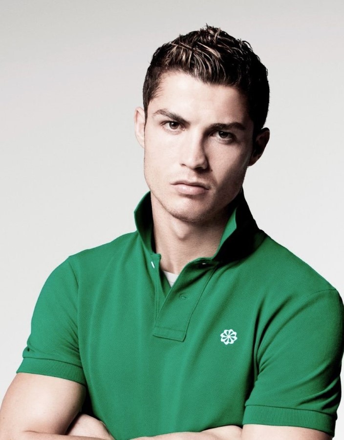 Cristiano Ronaldo plastic surgery