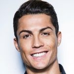 Cristiano Ronaldo plastic surgery