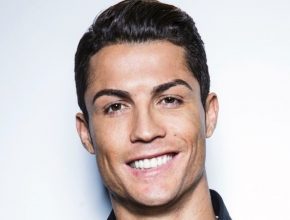 Cristiano Ronaldo plastic surgery