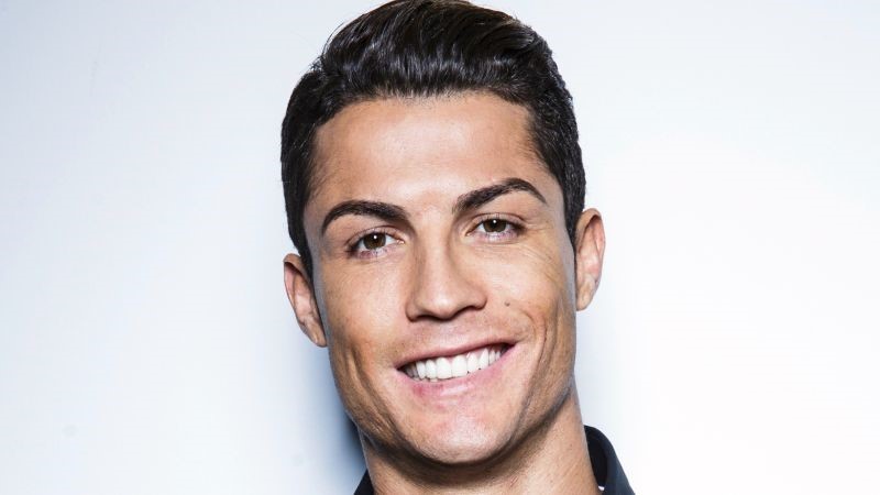 Cristiano Ronaldo plastic surgery