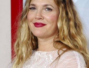 Drew Barrymore plastic surgery 11