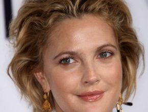 Drew Barrymore plastic surgery 12