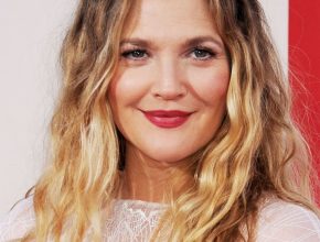 Drew Barrymore plastic surgery