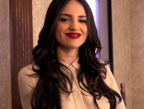 Eiza Gonzalez plastic surgery 16