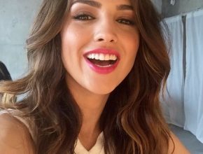 Eiza Gonzalez plastic surgery 22