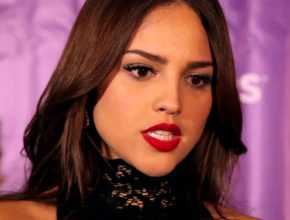 Eiza Gonzalez plastic surgery 31