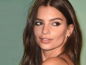 Emily Ratajkowski plastic surgery 24