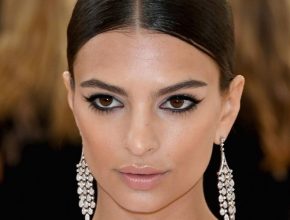 Emily Ratajkowski plastic surgery 3