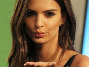 Emily Ratajkowski plastic surgery 31