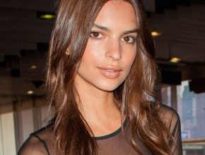 Emily Ratajkowski plastic surgery 38