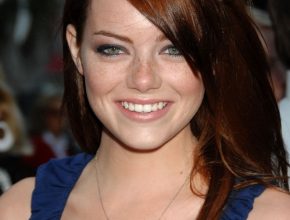 Emma Stone plastic surgery