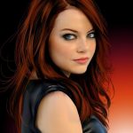 Emma Stone plastic surgery 27