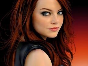 Emma Stone plastic surgery 27