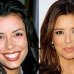 Eva Longoria before and after plastic surgery 42