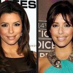 Eva Longoria before and after plastic surgery 44