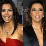 Eva Longoria before and after plastic surgery 47