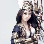 Fan Bingbing plastic surgery 16