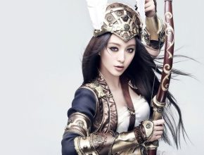 Fan Bingbing plastic surgery 16