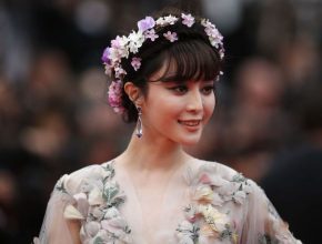 Fan Bingbing plastic surgery 4