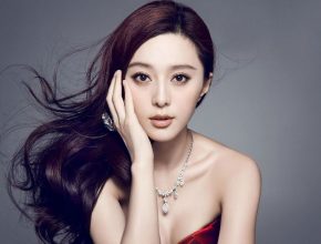 Fan Bingbing plastic surgery 41
