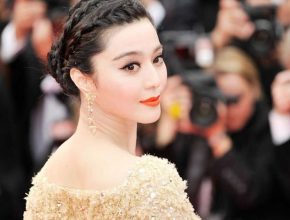 Fan Bingbing plastic surgery 43