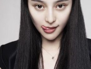 Fan Bingbing plastic surgery 47