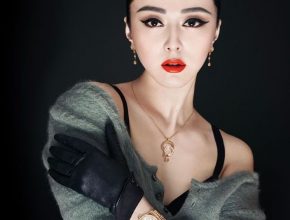 Fan Bingbing plastic surgery 53