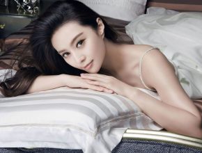 Fan Bingbing plastic surgery 7