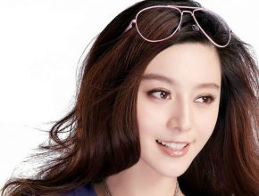 Fan Bingbing plastic surgery 8