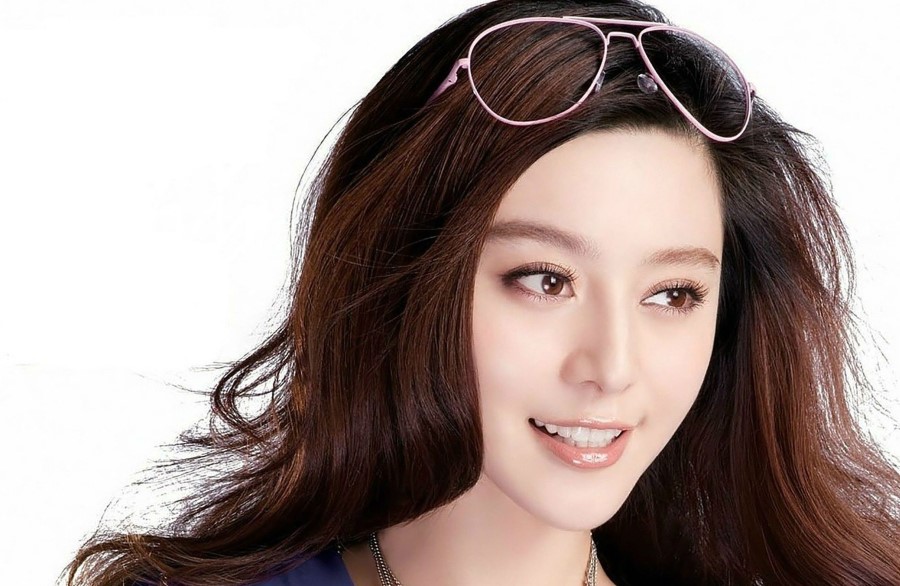 Fan Bingbing plastic surgery 8.