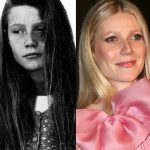 Gwyneth Paltrow before and after plastic surgery
