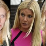 Gwyneth Paltrow before and after plastic surgery 48