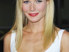 Gwyneth Paltrow plastic surgery