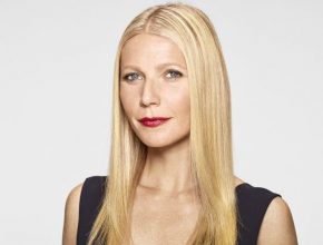 Gwyneth Paltrow plastic surgery 45