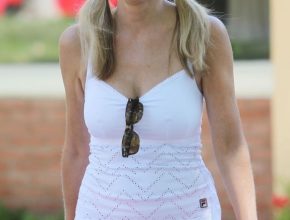 Heather Locklear before plastic surgery 22