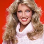 Heather Locklear before plastic surgery 26