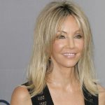 Heather Locklear plastic surgery 1