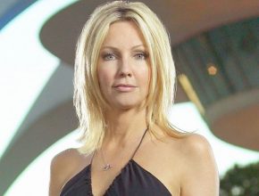 Heather Locklear plastic surgery 25