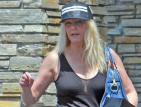 Heather Locklear plastic surgery 28