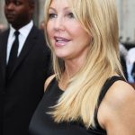 Heather Locklear plastic surgery 3