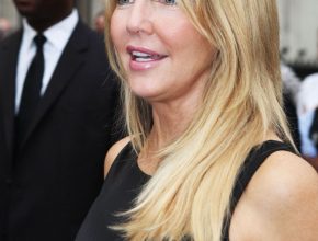 Heather Locklear plastic surgery 3