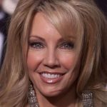 Heather Locklear plastic surgery 30