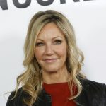 Heather Locklear plastic surgery 32