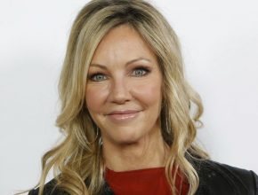 Heather Locklear plastic surgery 32