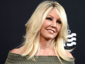 Heather Locklear plastic surgery 33