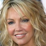 Heather Locklear plastic surgery 40